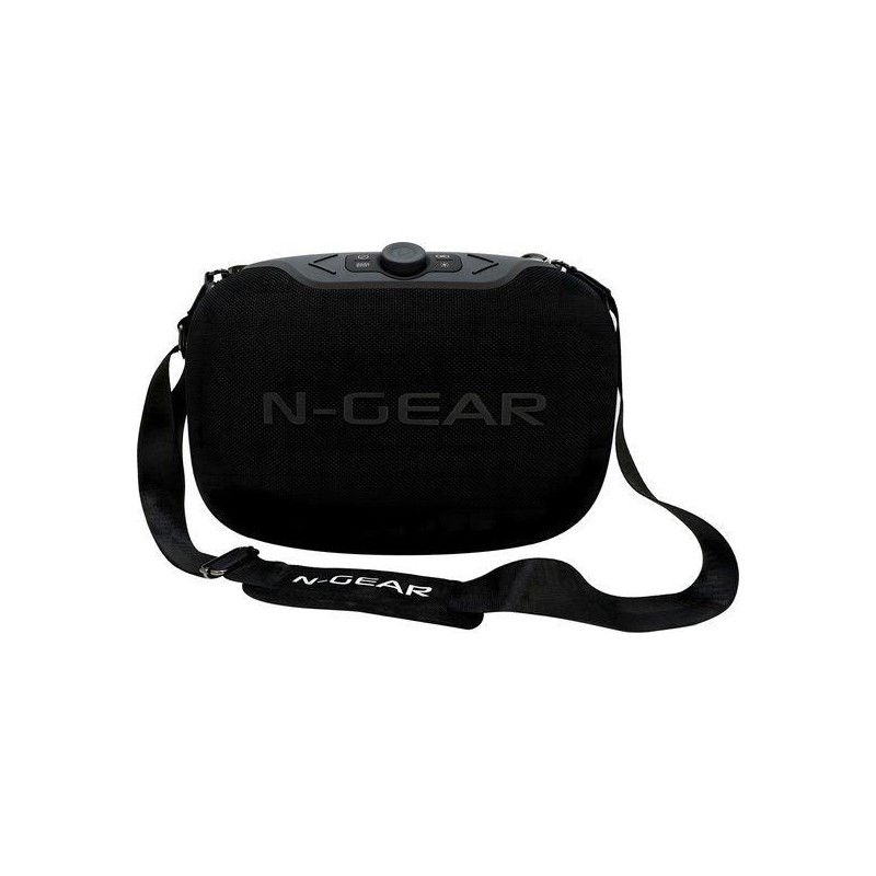 SPEAKER BLUETOOTH/NRG600 N-GEAR