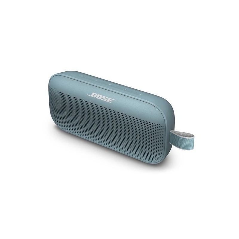 Bose SoundLink Flex Bluetooth Głośnik mono przenośny Niebieski