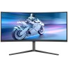 Monitor Philips 34" 34M2C6500/00 2xHDMI DP 3xUSB