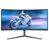 Monitor Philips 34" 34M2C6500/00 2xHDMI DP 3xUSB