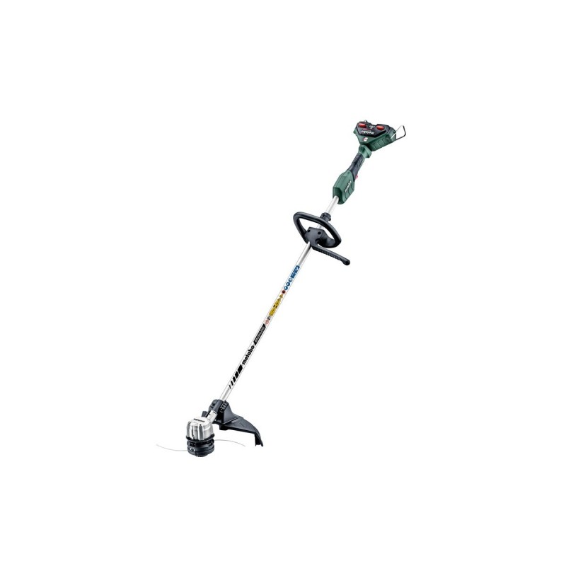 Kosa żyłkowa Aku FSD 36-18 LTX BL 601610850 METABO Kosa żyłkowa Aku FSD 36-18 LTX BL 601610850 METABO