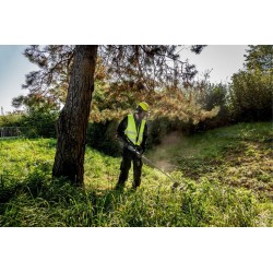 Kosa żyłkowa Aku FSD 36-18 LTX BL 601610850 METABO
