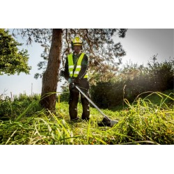 Kosa żyłkowa Aku FSD 36-18 LTX BL 601610850 METABO