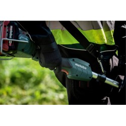 Kosa żyłkowa Aku FSD 36-18 LTX BL 601610850 METABO