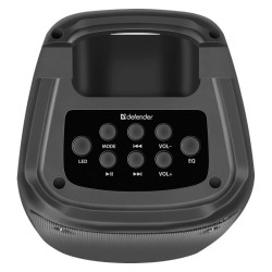 DEFENDER GŁOŚNIK BOOMER 20 BLUETOOTH 20W 65820