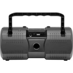 DEFENDER GŁOŚNIK BEATBOX 20 BLUETOOTH 20W LIGHT/BT/MIC/FM/USB/TF 65420