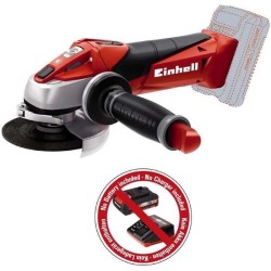 Einhell TE-AG 18/115 Li-Solo szlifierka kątowa 11,5 cm 8500 RPM 1,21 kg