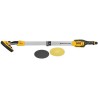 DeWALT DCE800N-XJ przenośna szlifierka Szlifierka do suchej zabudowy 1200 RPM Czarny, Srebrny, Żółty DeWALT DCE800N-XJ przenośna szlifierka Szlifierka do suchej zabudowy 1200 RPM Czarny, Srebrny, Żółty