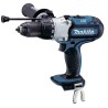 Wiertarko-Wkręt Udar 18V bez Aku DHP451Z MAKITA Wiertarko-Wkręt Udar 18V bez Aku DHP451Z MAKITA