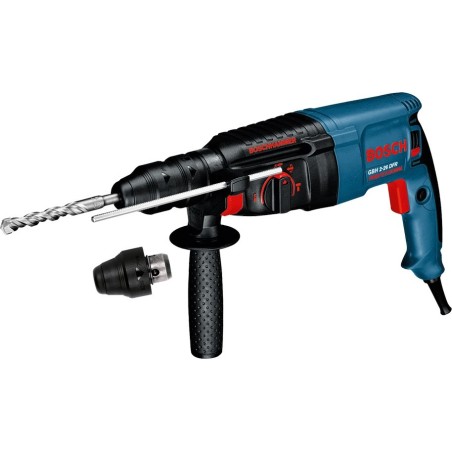 Wiertarko-wkrętarka 185-Li 18V 2Ah BOSCH 06019K3100