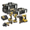 Zestaw COMBO 18V DCK422P3 DEWALT Zestaw COMBO 18V DCK422P3 DEWALT