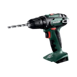 Metabo SET 2.4.3 18 V 1600 RPM Czarny, Zielony, Czerwony