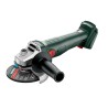Metabo SET 2.4.3 18 V 1600 RPM Czarny, Zielony, Czerwony