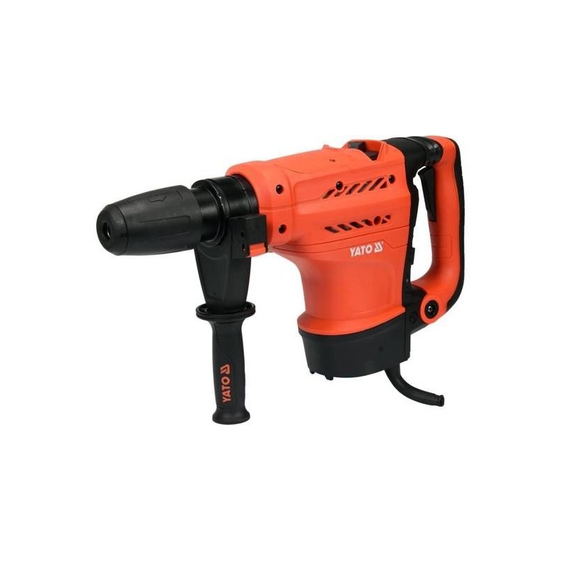 Młot udarowo-obrotowy SDS 1300W YATO YT-82131 Młot udarowo-obrotowy SDS 1300W YATO YT-82131