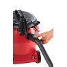 Flex VC 21 L MC Czarny, Czerwony 20 l 1000 W Flex VC 21 L MC Czarny, Czerwony 20 l 1000 W