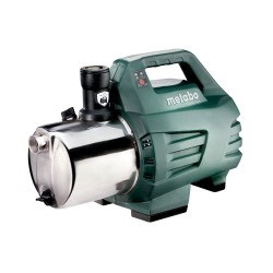 METABO POMPA OGRODOWA 6000 l/h 5,5 bar P 6000 INOX
