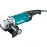 Makita GA9070X1 szlifierka kątowa 6600 RPM 2400 W 3,6 kg Makita GA9070X1 szlifierka kątowa 6600 RPM 2400 W 3,6 kg
