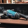 Makita GA9070X1 szlifierka kątowa 6600 RPM 2400 W 3,6 kg Makita GA9070X1 szlifierka kątowa 6600 RPM 2400 W 3,6 kg