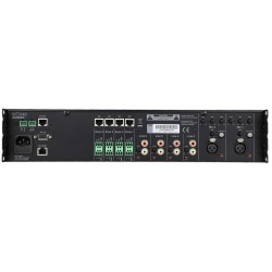 4-strefowa matryca audio AUDAC MTX48