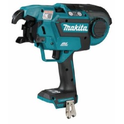 Makita DTR180ZJ akcesorium do narzędzi bezprzewodowych Cordless braider Czarny, Zielony, Metaliczny