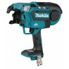 Makita DTR180ZJ akcesorium do narzędzi bezprzewodowych Cordless braider Czarny, Zielony, Metaliczny Makita DTR180ZJ akcesorium do narzędzi bezprzewodowych Cordless braider Czarny, Zielony, Metaliczny