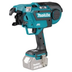 Makita DTR180ZJ akcesorium do narzędzi bezprzewodowych Cordless braider Czarny, Zielony, Metaliczny