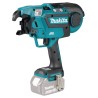Makita DTR180ZJ akcesorium do narzędzi bezprzewodowych Cordless braider Czarny, Zielony, Metaliczny Makita DTR180ZJ akcesorium do narzędzi bezprzewodowych Cordless braider Czarny, Zielony, Metaliczny