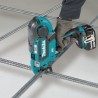 Makita DTR180ZJ akcesorium do narzędzi bezprzewodowych Cordless braider Czarny, Zielony, Metaliczny Makita DTR180ZJ akcesorium do narzędzi bezprzewodowych Cordless braider Czarny, Zielony, Metaliczny