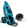 Makita DTR180ZJ akcesorium do narzędzi bezprzewodowych Cordless braider Czarny, Zielony, Metaliczny Makita DTR180ZJ akcesorium do narzędzi bezprzewodowych Cordless braider Czarny, Zielony, Metaliczny