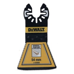 DeWALT DT20775-QZ wielofunkcyjna końcówka do narzędzi Wymienne ostrze