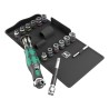 Zestaw Zyklop Pocket Set 4, 27-elementowy