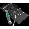 Zestaw Zyklop Pocket Set 4, 27-elementowy