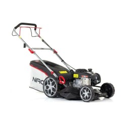 Kosiarka spalinowa NAC LS46-450E-HSS-JR Napęd B&S 125cc