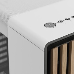 Fractal Design North Biały