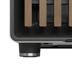 Fractal Design North Biały