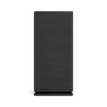 Fractal Design Mood Small Form Factor (SFF) Czarny
