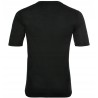 Koszulka męska Odlo BL TOP crew neck s/s ACTIVE WARM ECO roz. L Czarna