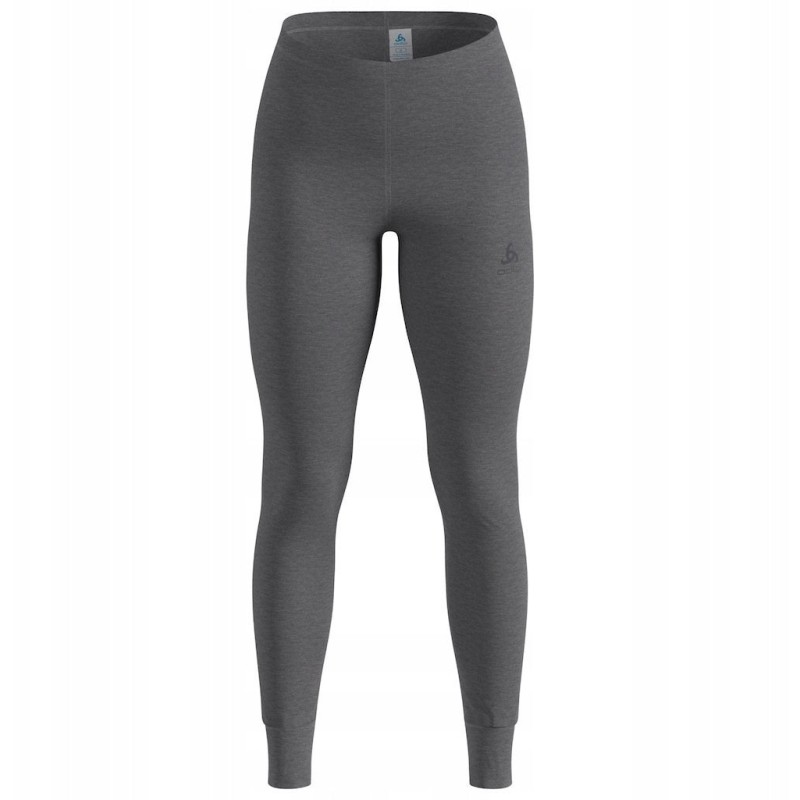 Legginsy damskie Odlo BL BOTTOM long ACTIVE WARM ECO roz. S Szare Legginsy damskie Odlo BL BOTTOM long ACTIVE WARM ECO roz. S Szare