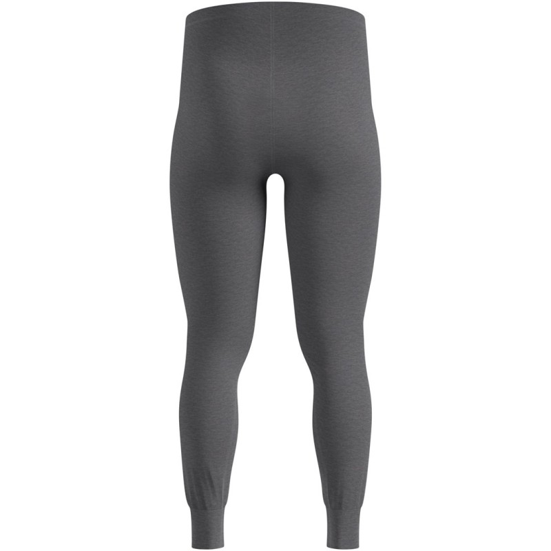 Legginsy męskie Odlo BL BOTTOM long ACTIVE WARM ECO roz. M Szare Legginsy męskie Odlo BL BOTTOM long ACTIVE WARM ECO roz. M Szare