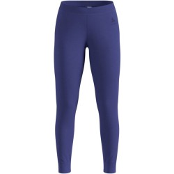 Spodnie Odlo BL BOTTOM long MERINO 200 roz. S Niebieska
