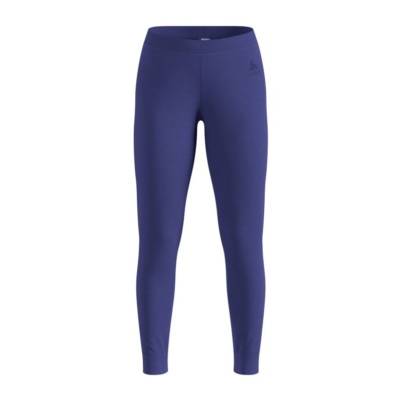 Spodnie Odlo BL BOTTOM long MERINO 200 roz. S Niebieska Spodnie Odlo BL BOTTOM long MERINO 200 roz. S Niebieska