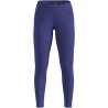 Spodnie Odlo BL BOTTOM long MERINO 200 roz. S Niebieska