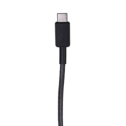 Kabel Anker 322 USB-C do USB-C 1.8m czarny