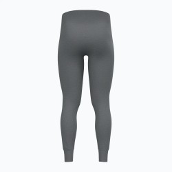Spodnie Odlo BL BOTTOM long MERINO 160 roz. L Ciemnoszare