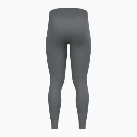 Spodnie Odlo BL BOTTOM long MERINO 160 roz. L Ciemnoszare