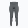 Spodnie Odlo BL BOTTOM long MERINO 160 roz. L Ciemnoszare