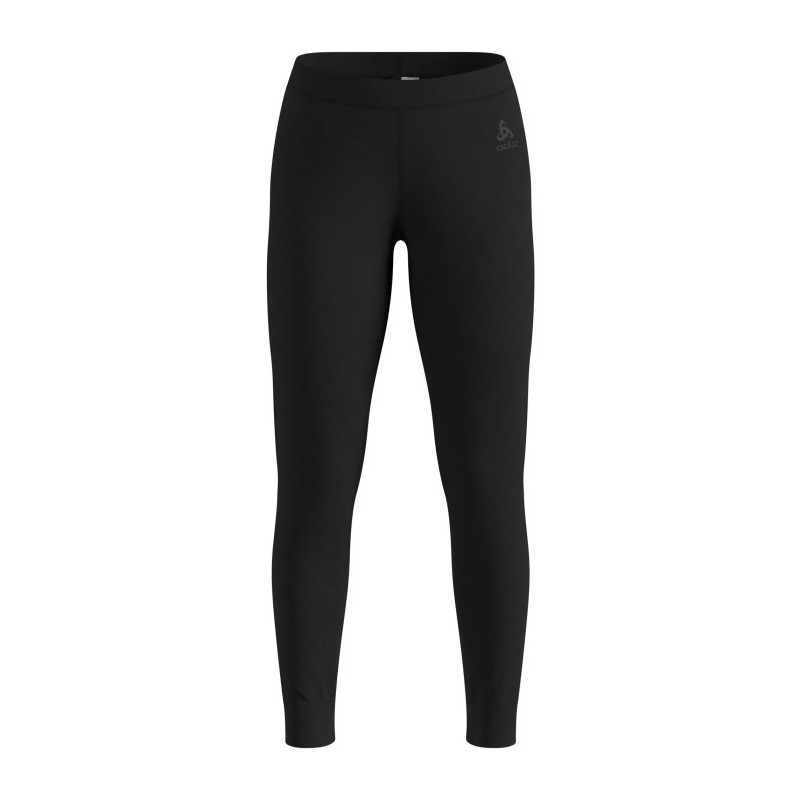 Legginsy damskie Odlo BL BOTTOM long MERINO 200 roz. M Czarne Legginsy damskie Odlo BL BOTTOM long MERINO 200 roz. M Czarne
