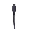 Kabel Anker 544 USB-C do USB-C Bio-Nylon 1.8m 140W czarny