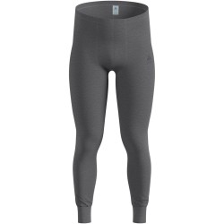Spodnie Odlo BL BOTTOM long ACTIVE WARM roz. M Szare
