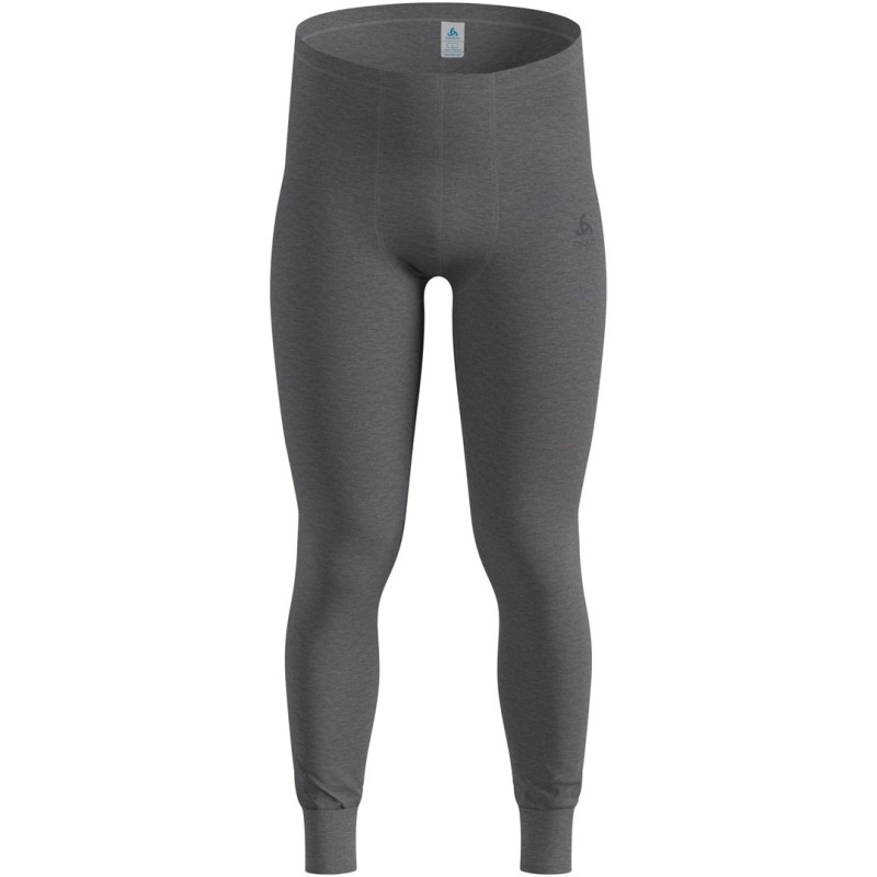 Spodnie Odlo BL BOTTOM long ACTIVE WARM roz. M Szare Spodnie Odlo BL BOTTOM long ACTIVE WARM roz. M Szare